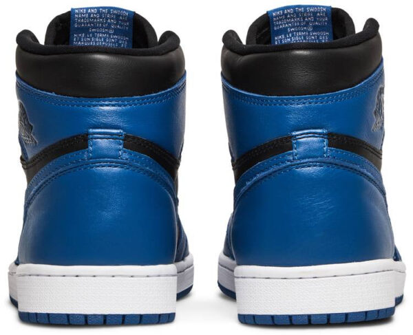 Jordan 1 Retro High OG Dark Marina Blue 555088-404 - Phonecase4u photo 4
