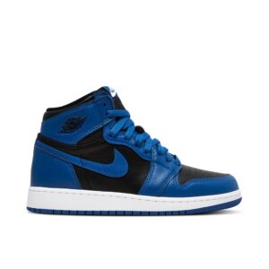 Jordan 1 Retro High OG Dark Marina Blue (GS) 575441-404 - Phonecase4u photo 1