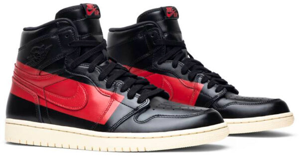 Jordan 1 Retro High OG Defiant Couture BQ6682-006 - Phonecase4u photo 3