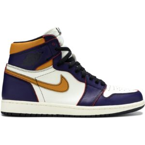 Jordan 1 Retro High OG Defiant SB LA to Chicago CD6578-507 - Phonecase4u photo 1