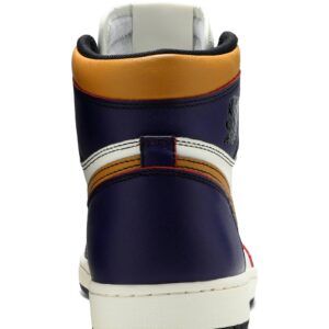 Jordan 1 Retro High OG Defiant SB LA to Chicago CD6578-507 - Phonecase4u photo 7