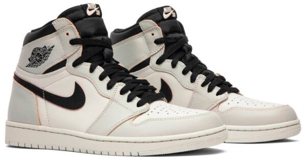 Jordan 1 Retro High OG Defiant SB NYC to Paris CD6578-006 - Phonecase4u photo 5
