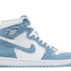 Jordan 1 Retro High OG Denim (Women's) DM9036-104 - Phonecase4u photo 1