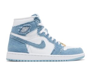 Jordan 1 Retro High OG Denim (Women's) DM9036-104 - Phonecase4u photo 1
