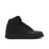 Jordan 1 Retro High OG Essentials Black (GS) 575441-022 - Phonecase4u photo 1