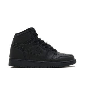 Jordan 1 Retro High OG Essentials Black (GS) 575441-022 - Phonecase4u photo 1