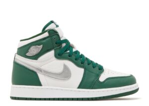 Jordan 1 Retro High OG Gorge Green DZ5485-303 - Phonecase4u photo 1