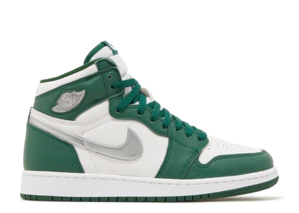 Jordan 1 Retro High OG Gorge Green DZ5485-303 - Phonecase4u photo 1