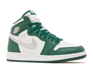 Jordan 1 Retro High OG Gorge Green DZ5485-303 - Phonecase4u photo 2