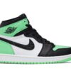 Jordan 1 Retro High OG Green Glow DZ5485-130 - Phonecase4u photo 1