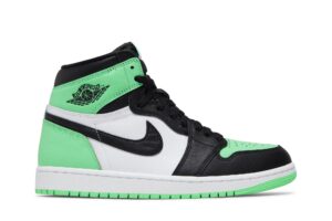 Jordan 1 Retro High OG Green Glow DZ5485-130 - Phonecase4u photo 1