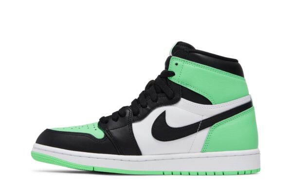 Jordan 1 Retro High OG Green Glow DZ5485-130 - Phonecase4u photo 2