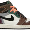 Jordan 1 Retro High OG Hand Crafted DH3097-001 - Phonecase4u photo 1