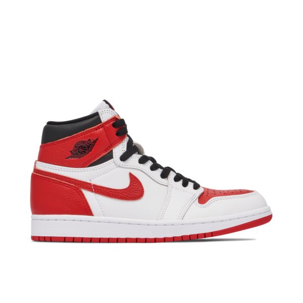 Jordan 1 Retro High OG Heritage 555088-161 - Phonecase4u photo 1