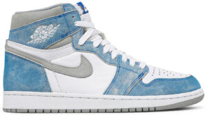 Jordan 1 Retro High OG Hyper Royal 555088-402 - Phonecase4u photo 1