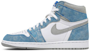 Jordan 1 Retro High OG Hyper Royal 555088-402 - Phonecase4u photo 2
