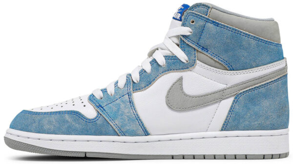 Jordan 1 Retro High OG Hyper Royal 555088-402 - Phonecase4u photo 2