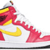 Jordan 1 Retro High OG Light Fusion Red 555088-603 - Phonecase4u photo 1