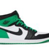 Jordan 1 Retro High OG Lucky Green DZ5485-031 - Phonecase4u photo 1