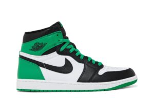 Jordan 1 Retro High OG Lucky Green DZ5485-031 - Phonecase4u photo 1