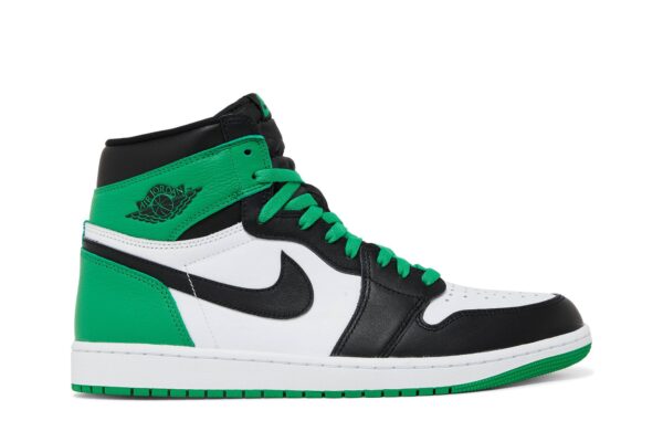 Jordan 1 Retro High OG Lucky Green DZ5485-031 - Phonecase4u photo 1