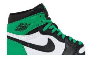 Jordan 1 Retro High OG Lucky Green DZ5485-031 - Phonecase4u photo 2