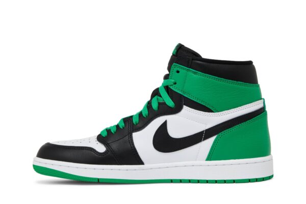 Jordan 1 Retro High OG Lucky Green DZ5485-031 - Phonecase4u photo 3