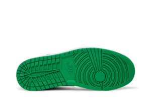 Jordan 1 Retro High OG Lucky Green DZ5485-031 - Phonecase4u photo 4