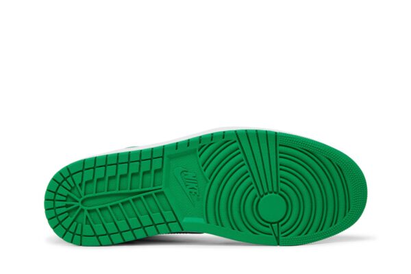 Jordan 1 Retro High OG Lucky Green DZ5485-031 - Phonecase4u photo 4