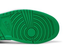 Jordan 1 Retro High OG Lucky Green DZ5485-031 - Phonecase4u photo 5