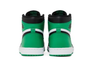 Jordan 1 Retro High OG Lucky Green DZ5485-031 - Phonecase4u photo 6
