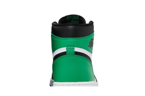 Jordan 1 Retro High OG Lucky Green DZ5485-031 - Phonecase4u photo 7
