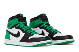 Jordan 1 Retro High OG Lucky Green DZ5485-031 - Phonecase4u photo 8