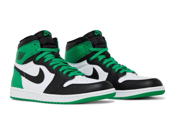 Jordan 1 Retro High OG Lucky Green DZ5485-031 - Phonecase4u photo 8