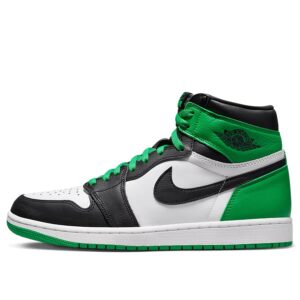 Jordan 1 Retro High OG Lucky Green (PS) FD1412-031 - Phonecase4u photo 1