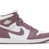 Jordan 1 Retro High OG Mauve DZ5485-105 - Phonecase4u photo 1