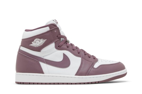 Jordan 1 Retro High OG Mauve DZ5485-105 - Phonecase4u photo 1