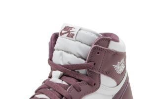 Jordan 1 Retro High OG Mauve DZ5485-105 - Phonecase4u photo 10