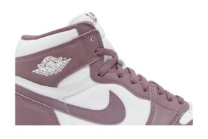 Jordan 1 Retro High OG Mauve DZ5485-105 - Phonecase4u photo 2