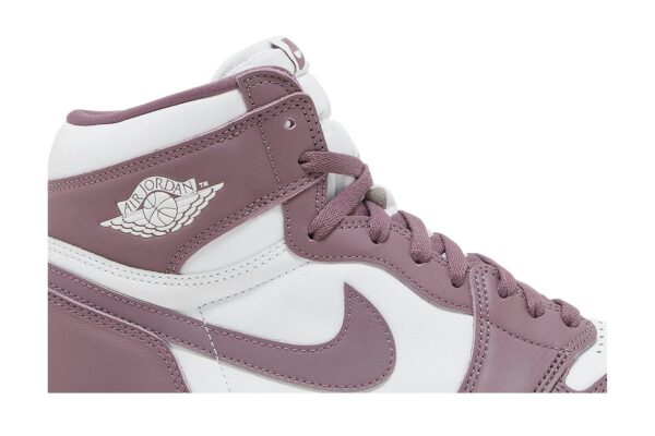 Jordan 1 Retro High OG Mauve DZ5485-105 - Phonecase4u photo 2