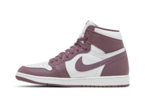 Jordan 1 Retro High OG Mauve DZ5485-105 - Phonecase4u photo 3