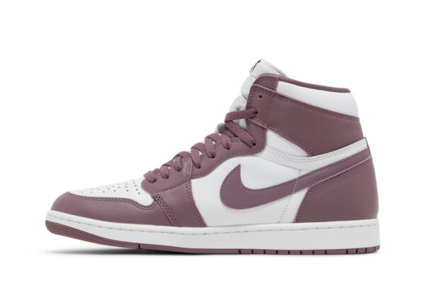 Jordan 1 Retro High OG Mauve DZ5485-105 - Phonecase4u photo 3