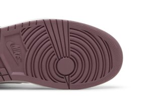 Jordan 1 Retro High OG Mauve DZ5485-105 - Phonecase4u photo 5
