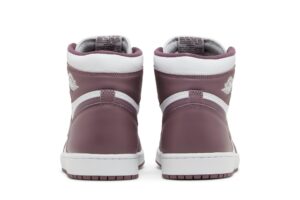 Jordan 1 Retro High OG Mauve DZ5485-105 - Phonecase4u photo 6