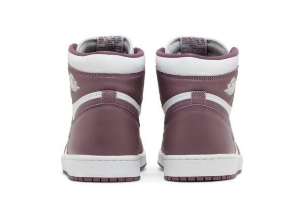 Jordan 1 Retro High OG Mauve DZ5485-105 - Phonecase4u photo 6