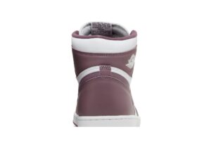 Jordan 1 Retro High OG Mauve DZ5485-105 - Phonecase4u photo 7