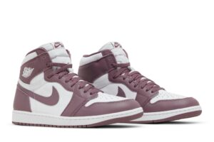 Jordan 1 Retro High OG Mauve DZ5485-105 - Phonecase4u photo 8