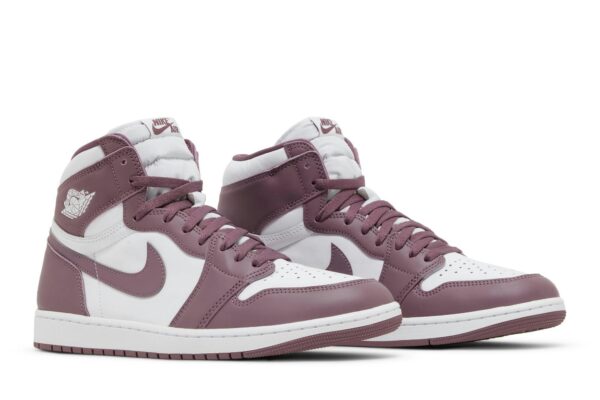 Jordan 1 Retro High OG Mauve DZ5485-105 - Phonecase4u photo 8