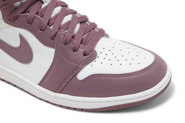 Jordan 1 Retro High OG Mauve DZ5485-105 - Phonecase4u photo 9