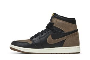 Jordan 1 Retro High OG Palomino DZ5485-020 - Phonecase4u photo 3